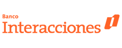 BANCO INTERACCIONES, S.A., INSTITUCION DE BANCA MULTIPLE, GRUPO FINANCIERO INTERACCIONES